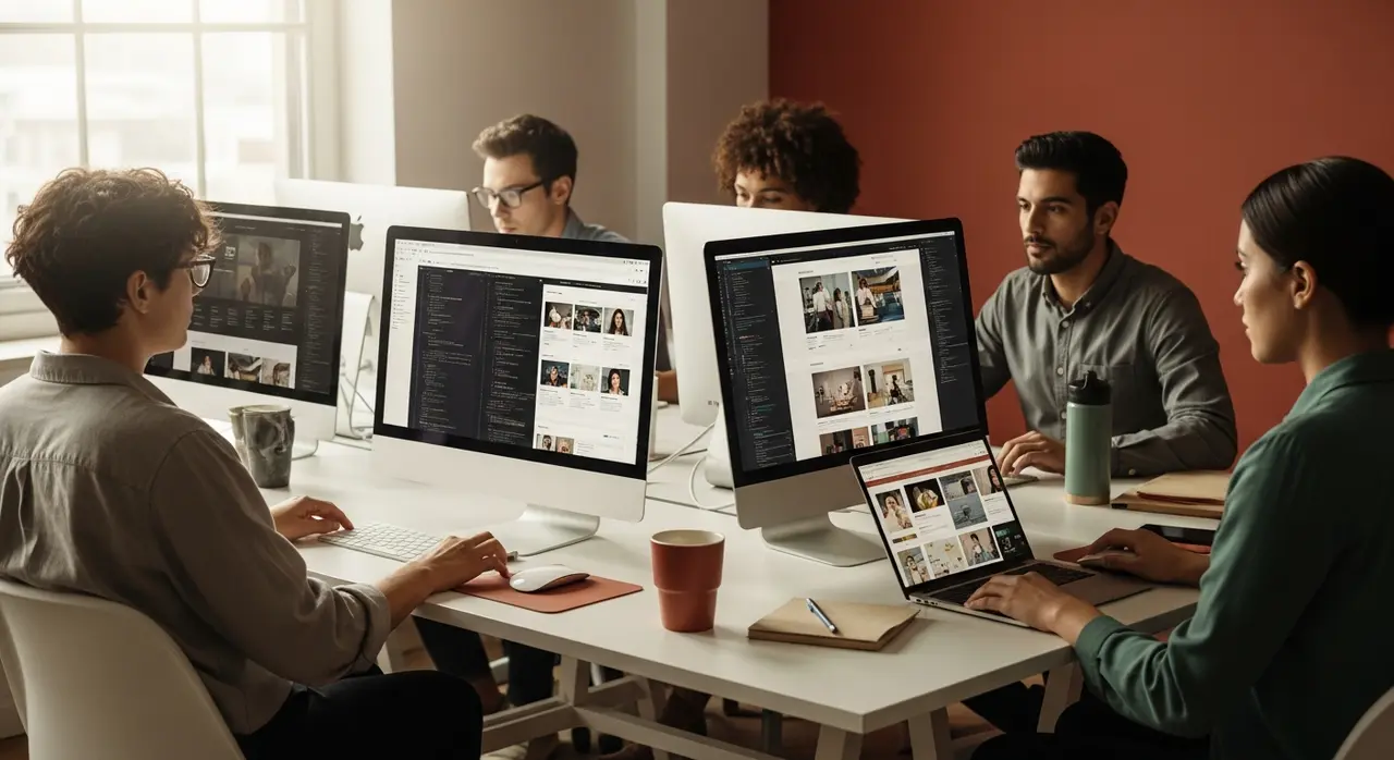Agence Web Thionville